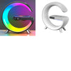 LiveGlo™ G Shaped 4-in-1 LED Lamp