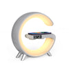 LiveGlo™ G Shaped 4-in-1 LED Lamp
